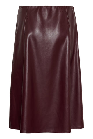 CRPALOMA KJOL DARK CARBERNET