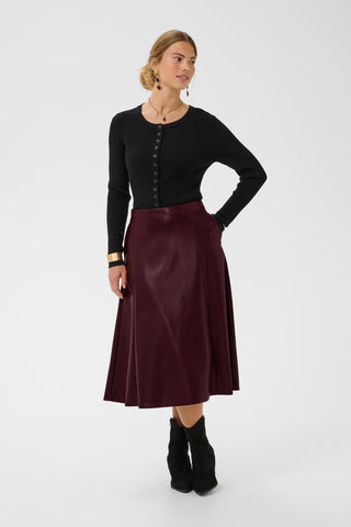 CRPALOMA KJOL DARK CARBERNET
