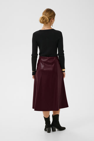CRPALOMA KJOL DARK CARBERNET