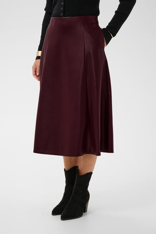 CRPALOMA KJOL DARK CARBERNET