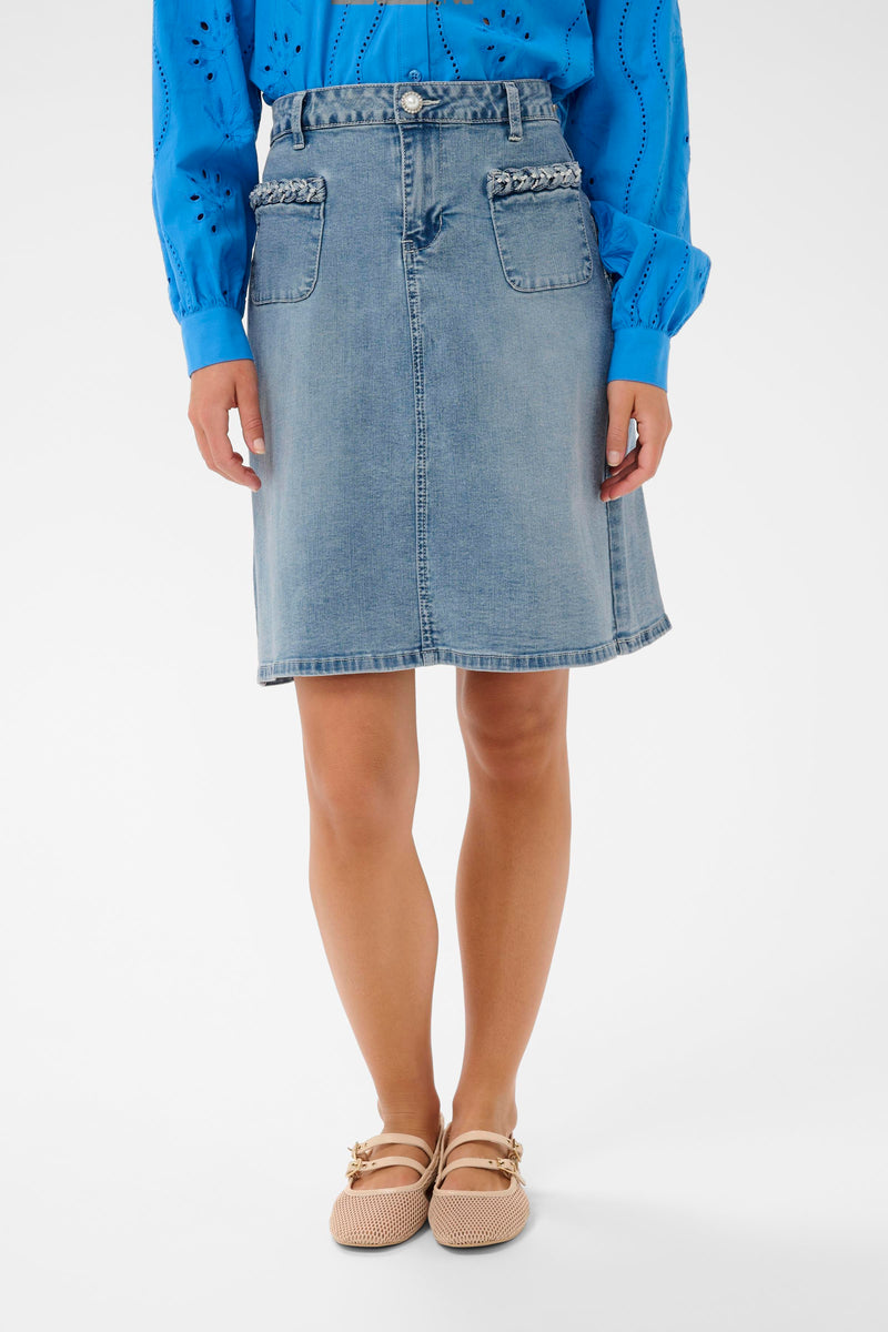 KJOLAR & SHORTS REA