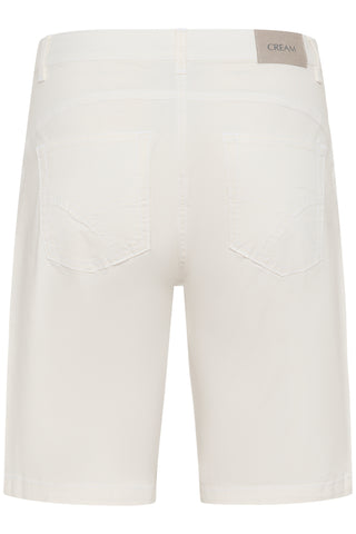 CRBerta Twill Shorts - Coco Fit
