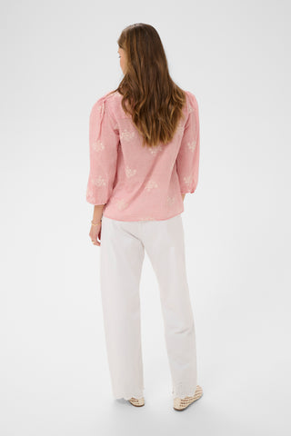 CRKorey Blus