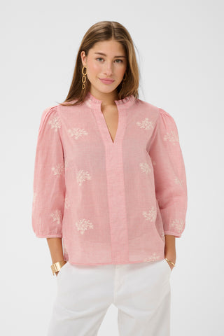 CRKorey Blus