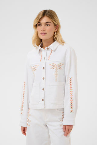 CRBotilde Denim Jacket