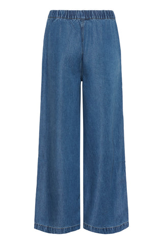 CREAM CRMARELLI PANTS DENIM