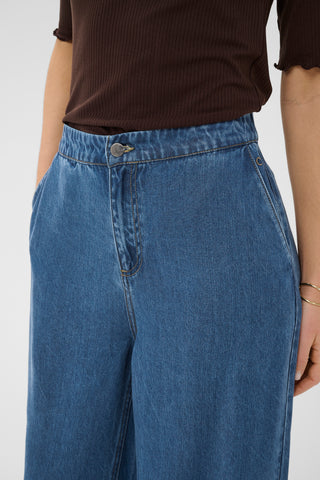 CREAM CRMARELLI PANTS DENIM