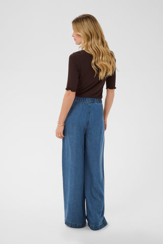 CREAM CRMARELLI PANTS DENIM
