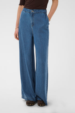 CREAM CRMARELLI PANTS DENIM