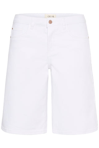 CRBotilde Plain Bermuda Shorts