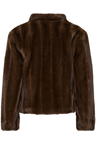 CRFANIA FUR FACKET