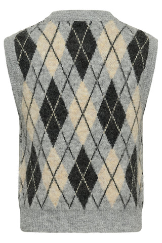 CRMIREA KNIT VEST
