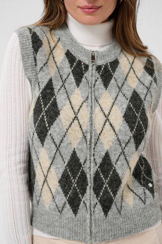 CRMIREA KNIT VEST