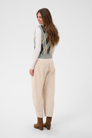 CRMIREA KNIT VEST