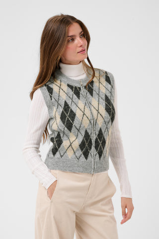 CRMIREA KNIT VEST