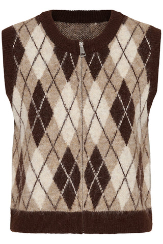 CRMIREA KNIT VEST