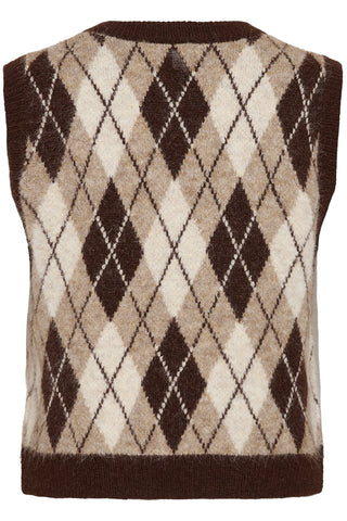 CRMIREA KNIT VEST