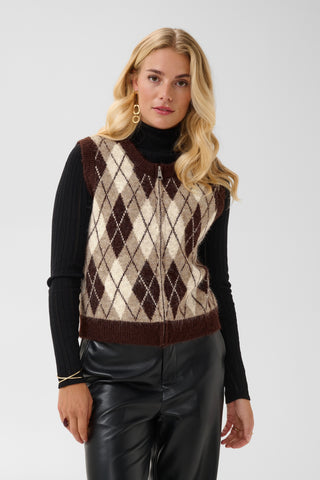 CRMIREA KNIT VEST