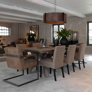 Bari Lykta Large 34cm