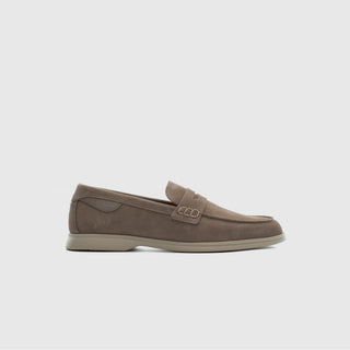 DAN PENNY LOAFER TAUPE