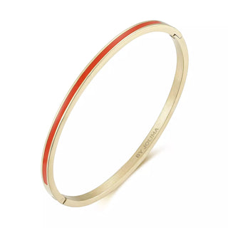 Poppy Mini Bangle