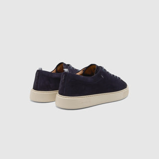 LEWIS Minimal Sneakers Navy
