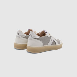 WENDY Sneakers Silver
