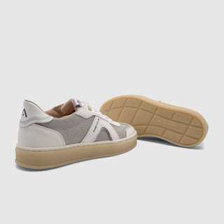 WENDY Sneakers Silver