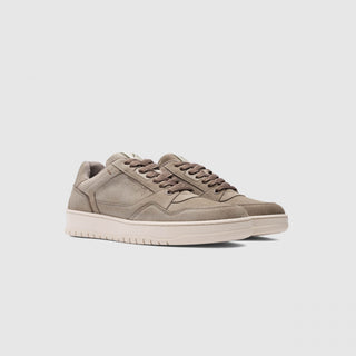 JOE STREET SNEAKERS BEIGE
