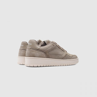 JOE STREET SNEAKERS BEIGE