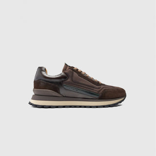 PARK SMART RUNNER SNEAKERS