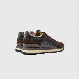 PARK SMART RUNNER SNEAKERS