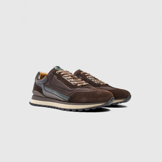 PARK SMART RUNNER SNEAKERS