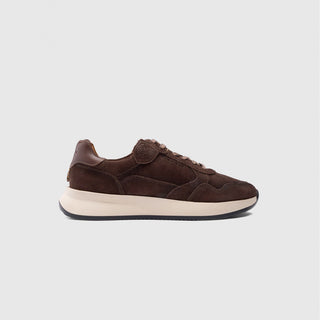 RONNIE SNEAKERS BROWN