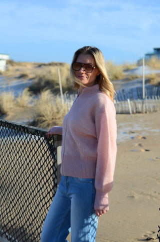 MÄRTHA Short Jacket