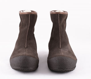 Elin Curlingkänga Brun