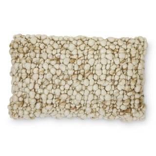 Kuddfodral Tove 30x50cm Beige