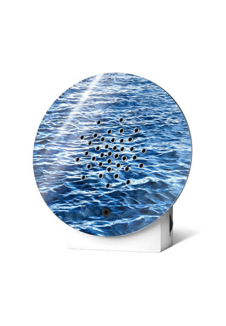 Oceanbox Speldosa Havsljud Vågor