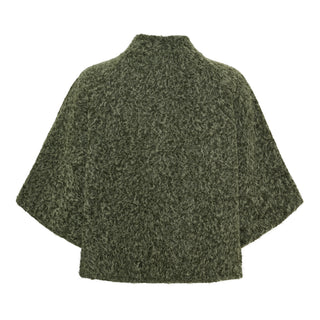 MARTA MDCRIVIERA JACKET MILITARY