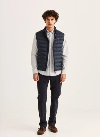 Norfolk Liner Vest