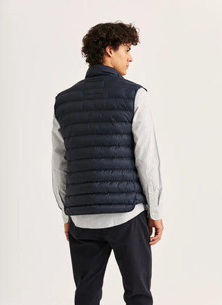 Norfolk Liner Vest