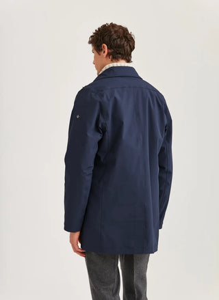 Grant Car Coat