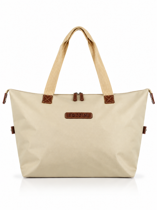 SHOPPINGBAG SAND