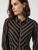 Chocolate Brown BLACK