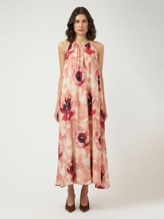 YASSUMIO MAXIKLÄNNING