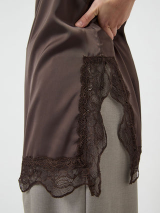 YASFRANKIE LINNE SPETS