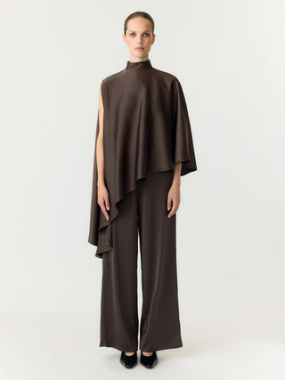 YASPELLA CAPE TOPP