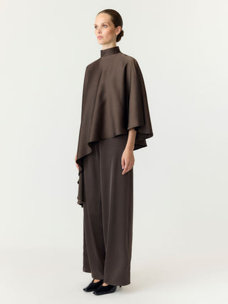YASPELLA CAPE TOPP