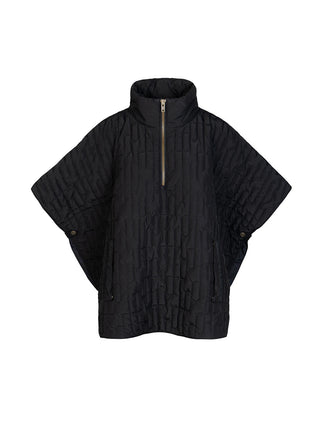 HÉST ASHLEY CAPE JACKET