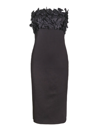 Fashion Dress Flower